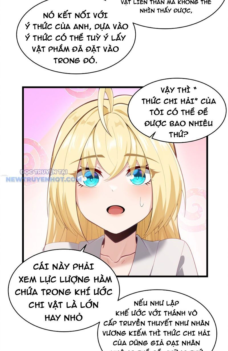 Dũng Giả Này Là Người Theo Chủ Nghĩa Tiền Tài Chí Thượng - Chapter 6 - Page 37