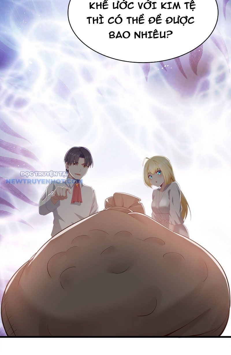 Dũng Giả Này Là Người Theo Chủ Nghĩa Tiền Tài Chí Thượng - Chapter 6 - Page 39