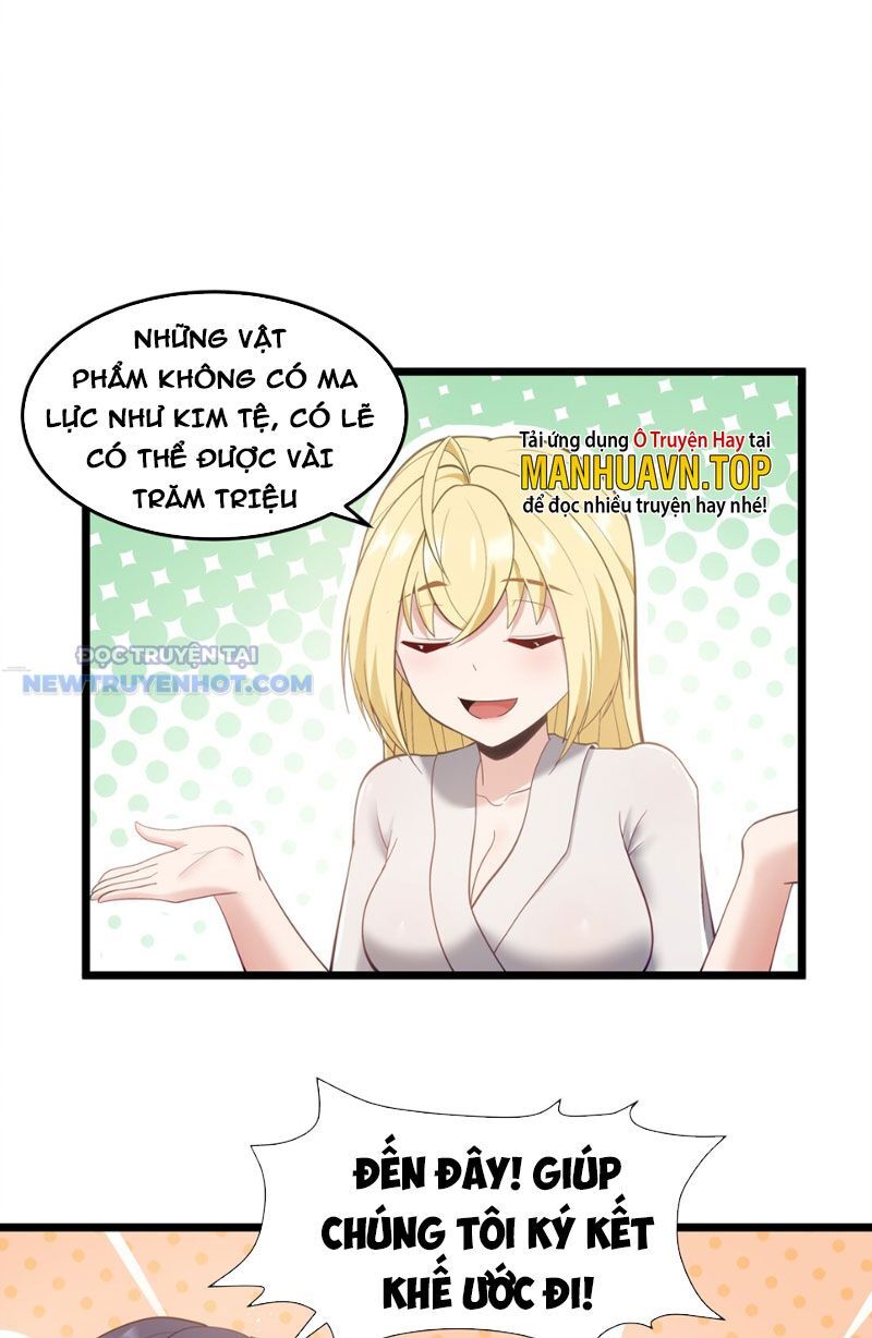 Dũng Giả Này Là Người Theo Chủ Nghĩa Tiền Tài Chí Thượng - Chapter 6 - Page 40