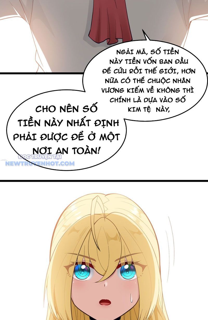Dũng Giả Này Là Người Theo Chủ Nghĩa Tiền Tài Chí Thượng - Chapter 6 - Page 43