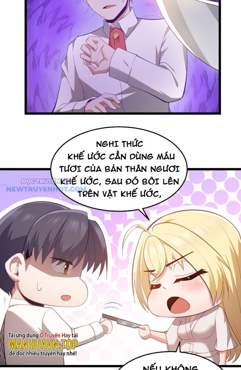 Dũng Giả Này Là Người Theo Chủ Nghĩa Tiền Tài Chí Thượng - Chapter 6 - Page 47