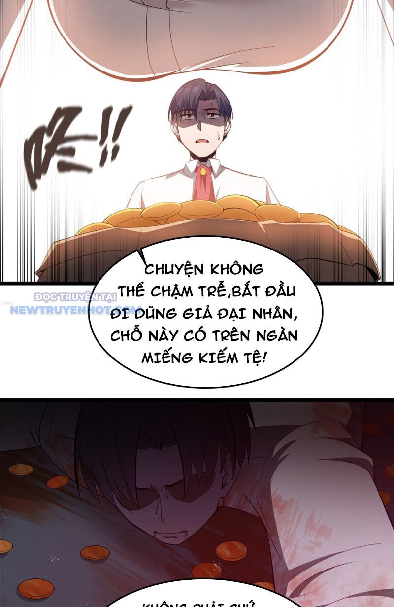 Dũng Giả Này Là Người Theo Chủ Nghĩa Tiền Tài Chí Thượng - Chapter 6 - Page 49