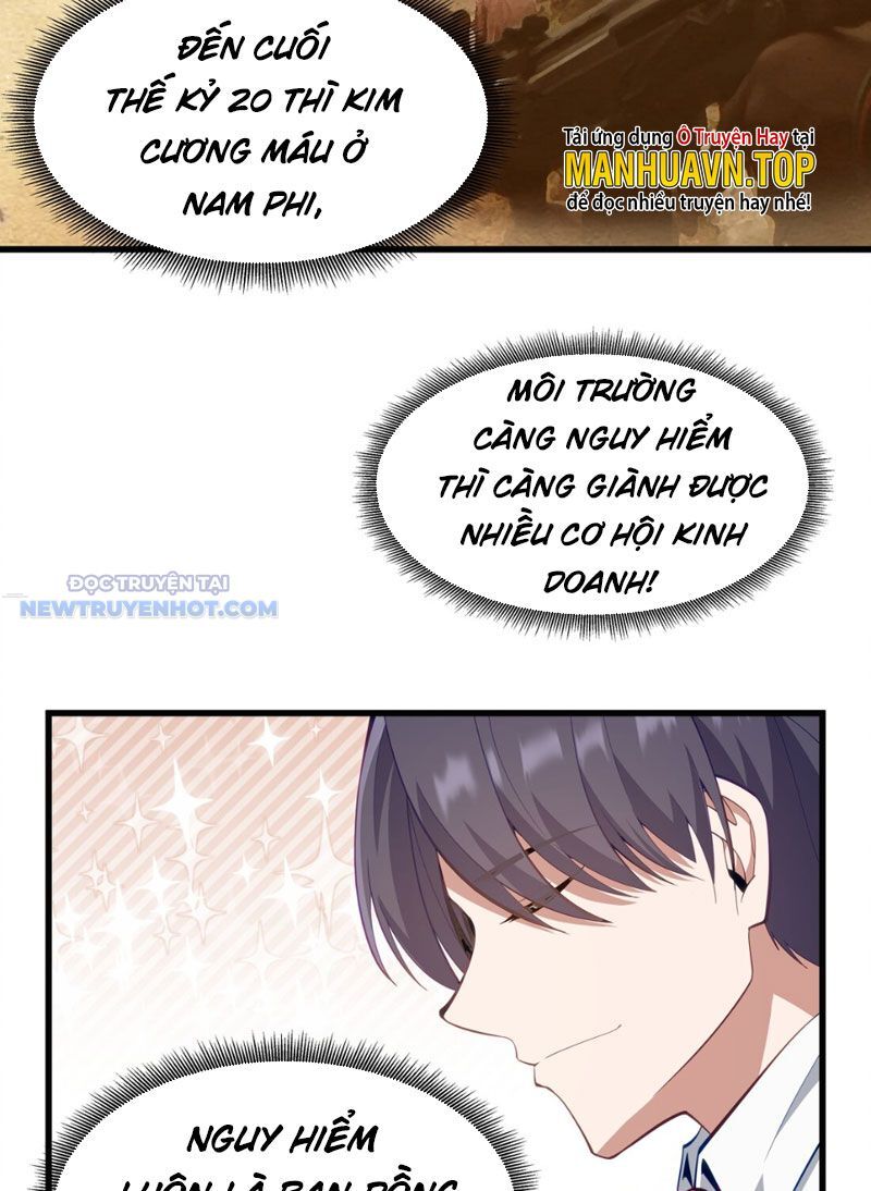 Dũng Giả Này Là Người Theo Chủ Nghĩa Tiền Tài Chí Thượng - Chapter 6 - Page 5
