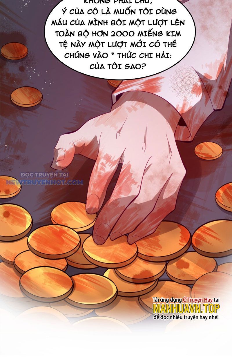 Dũng Giả Này Là Người Theo Chủ Nghĩa Tiền Tài Chí Thượng - Chapter 6 - Page 50