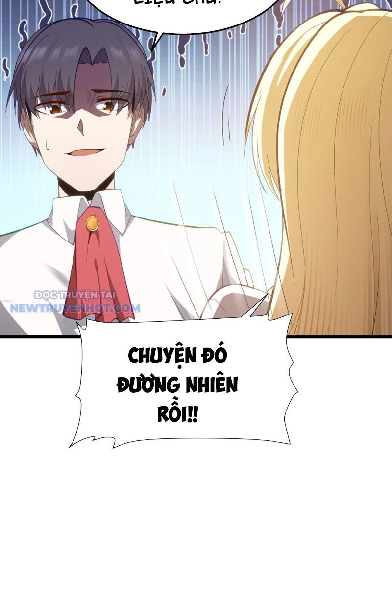 Dũng Giả Này Là Người Theo Chủ Nghĩa Tiền Tài Chí Thượng - Chapter 6 - Page 52