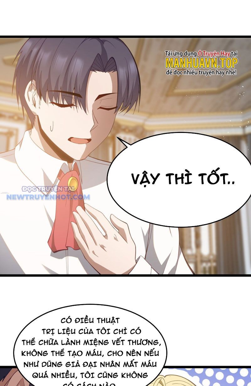 Dũng Giả Này Là Người Theo Chủ Nghĩa Tiền Tài Chí Thượng - Chapter 6 - Page 53