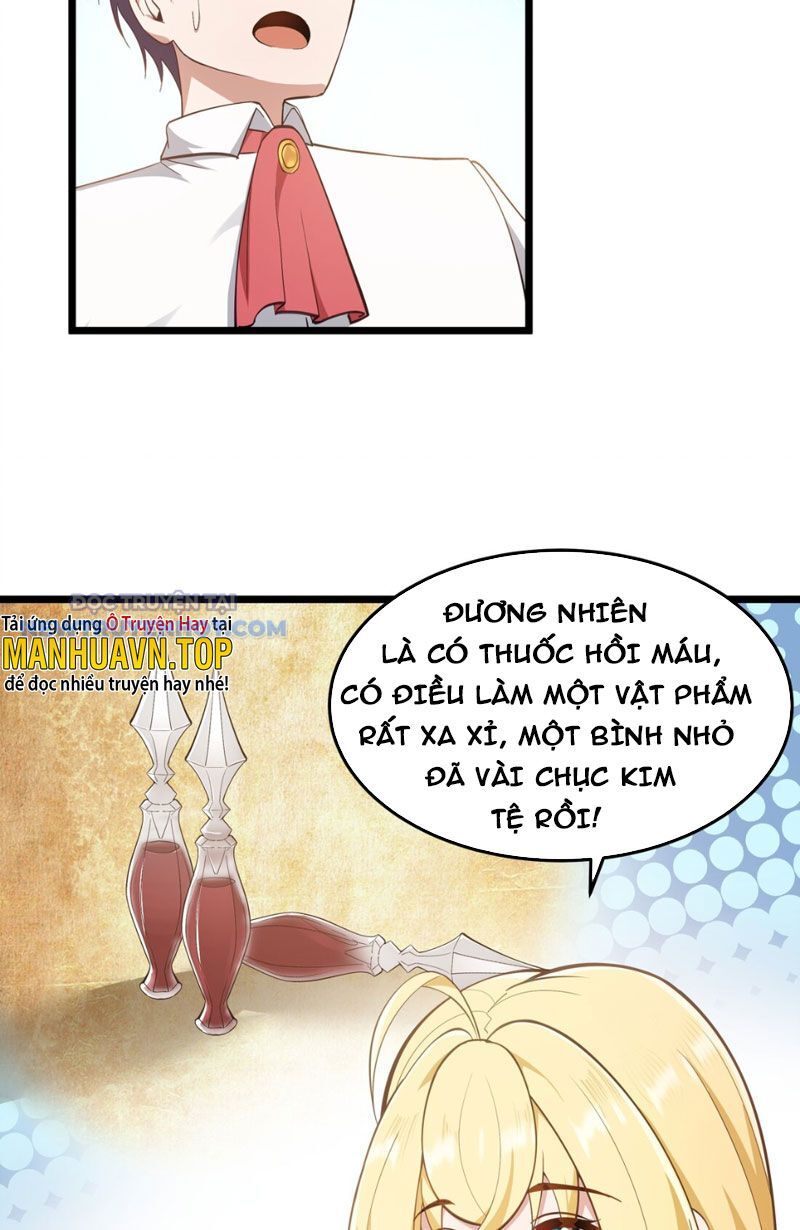 Dũng Giả Này Là Người Theo Chủ Nghĩa Tiền Tài Chí Thượng - Chapter 6 - Page 55