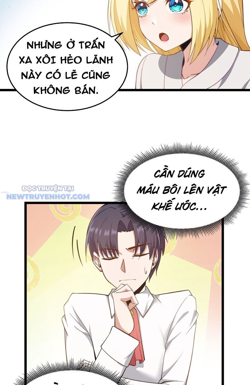 Dũng Giả Này Là Người Theo Chủ Nghĩa Tiền Tài Chí Thượng - Chapter 6 - Page 56