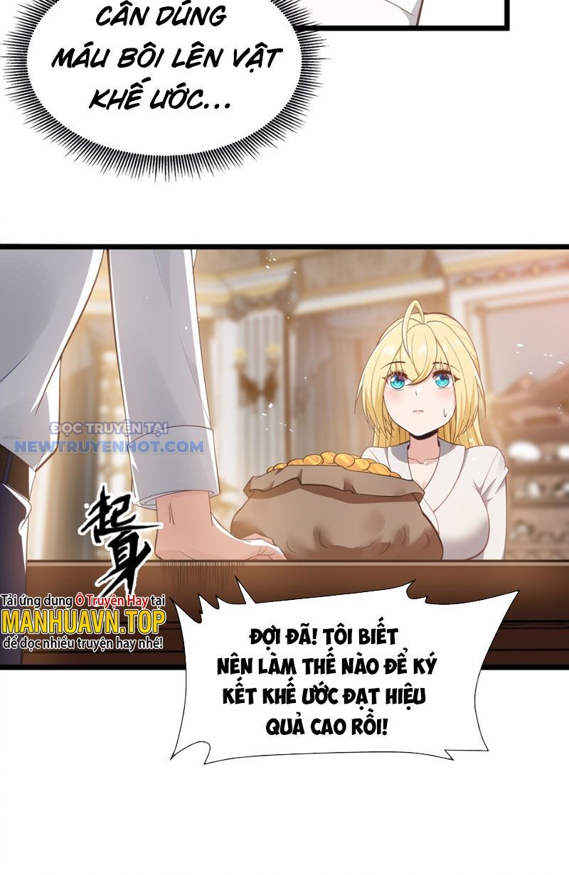 Dũng Giả Này Là Người Theo Chủ Nghĩa Tiền Tài Chí Thượng - Chapter 6 - Page 57