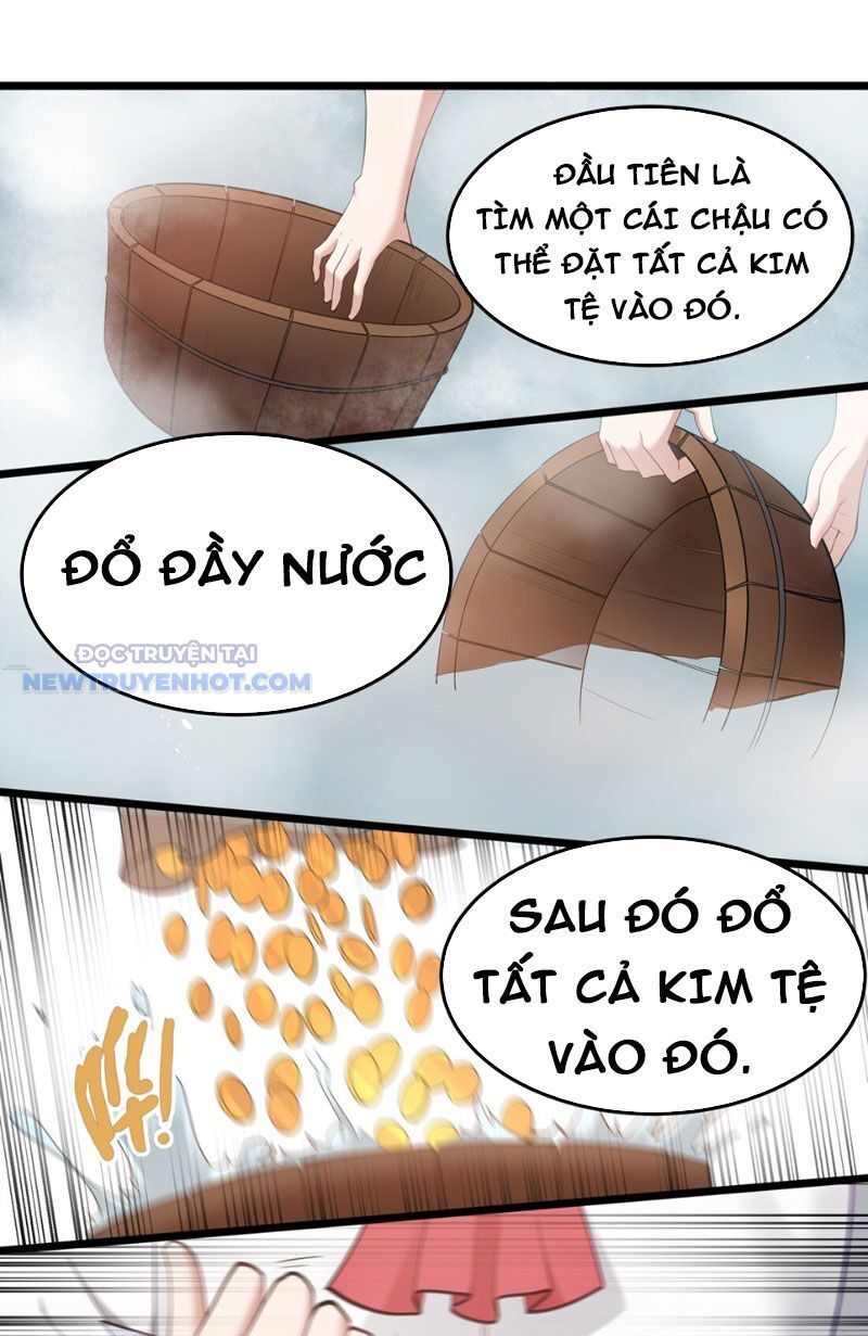 Dũng Giả Này Là Người Theo Chủ Nghĩa Tiền Tài Chí Thượng - Chapter 6 - Page 58