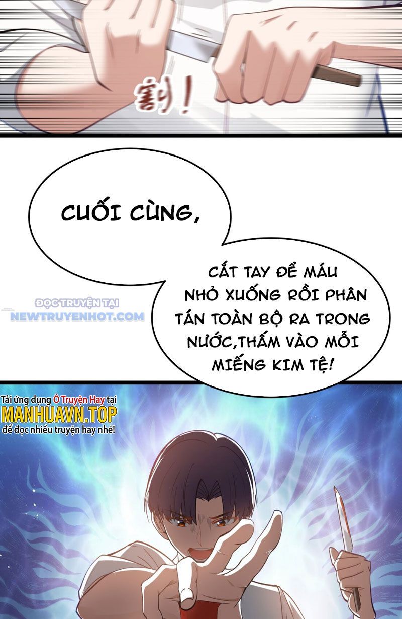 Dũng Giả Này Là Người Theo Chủ Nghĩa Tiền Tài Chí Thượng - Chapter 6 - Page 59