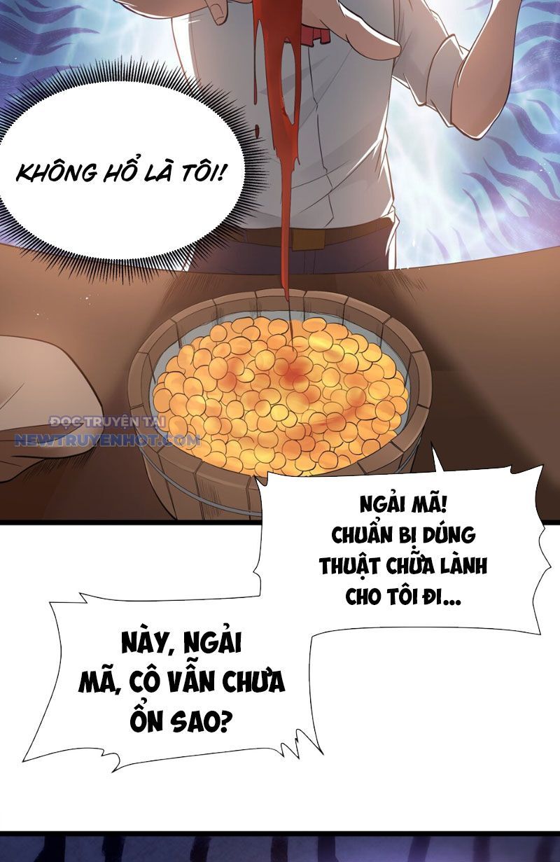 Dũng Giả Này Là Người Theo Chủ Nghĩa Tiền Tài Chí Thượng - Chapter 6 - Page 60