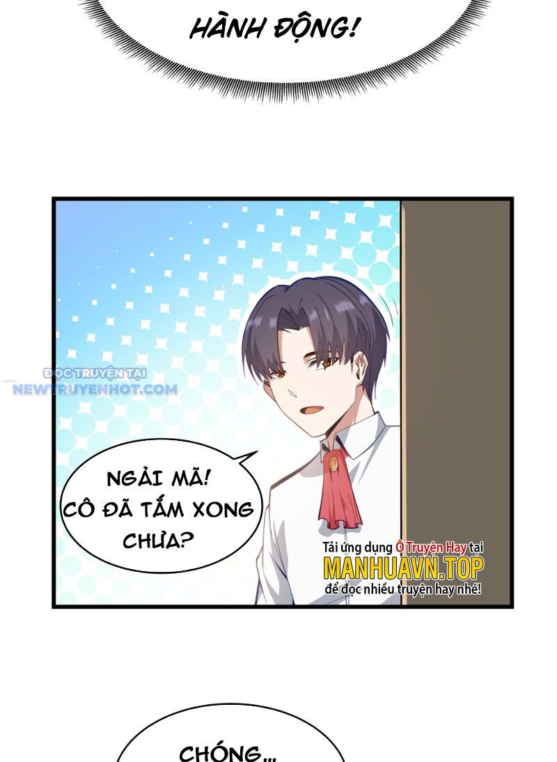 Dũng Giả Này Là Người Theo Chủ Nghĩa Tiền Tài Chí Thượng - Chapter 6 - Page 7
