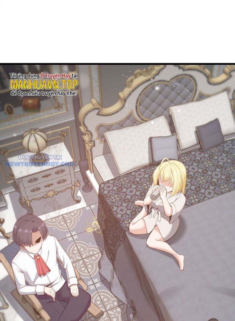 Dũng Giả Này Là Người Theo Chủ Nghĩa Tiền Tài Chí Thượng - Chapter 6 - Page 9