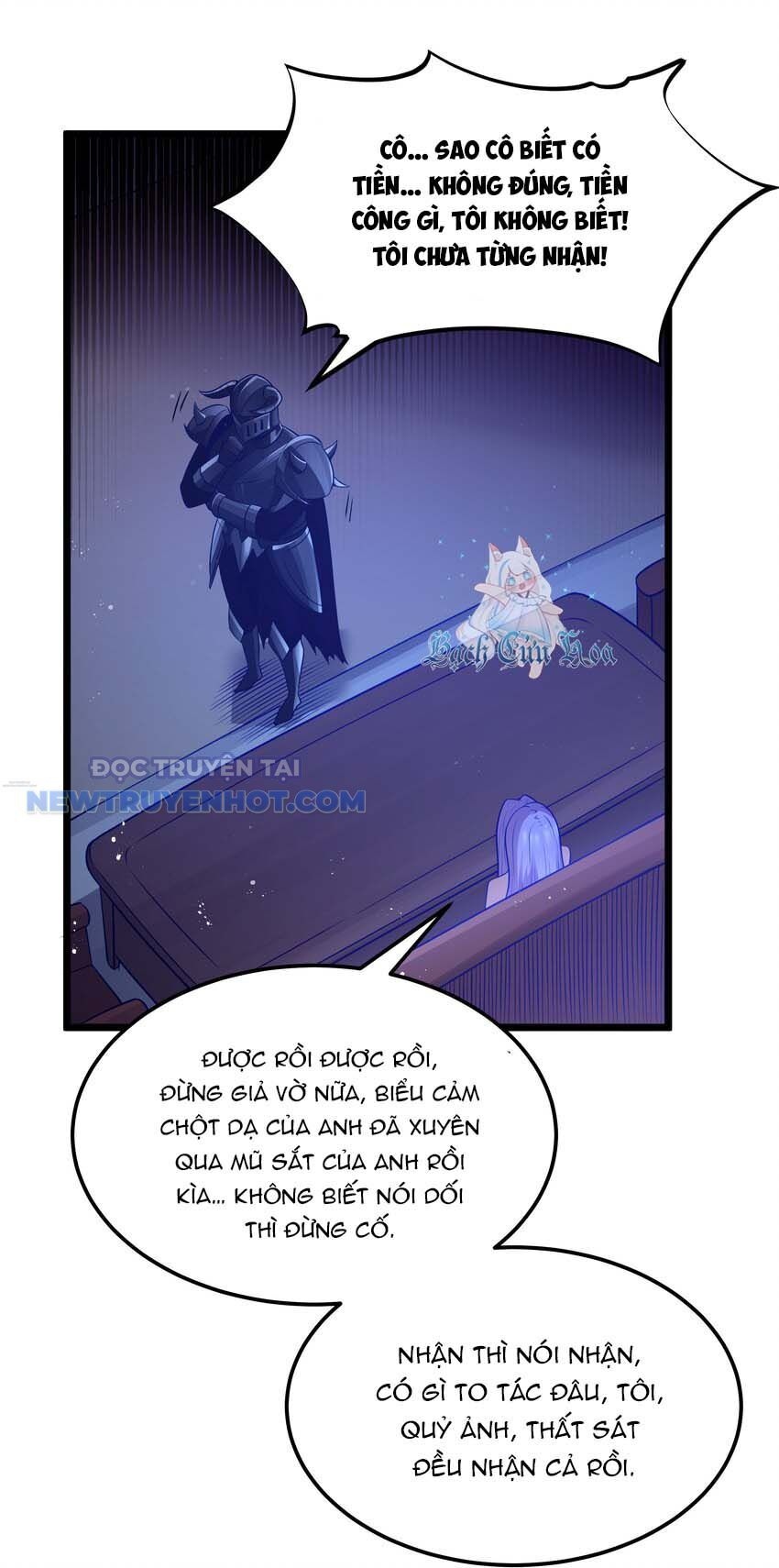Dũng Giả Này Là Người Theo Chủ Nghĩa Tiền Tài Chí Thượng - Chapter 60 - Page 10