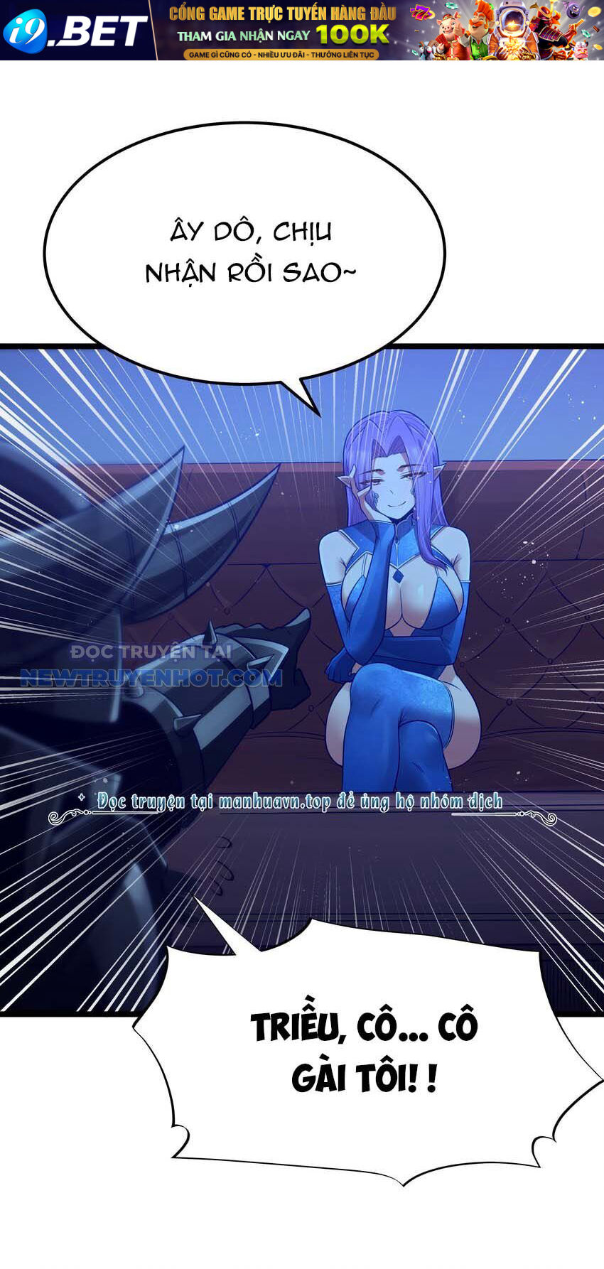 Dũng Giả Này Là Người Theo Chủ Nghĩa Tiền Tài Chí Thượng - Chapter 60 - Page 12