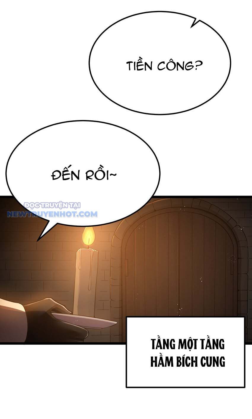 Dũng Giả Này Là Người Theo Chủ Nghĩa Tiền Tài Chí Thượng - Chapter 60 - Page 16