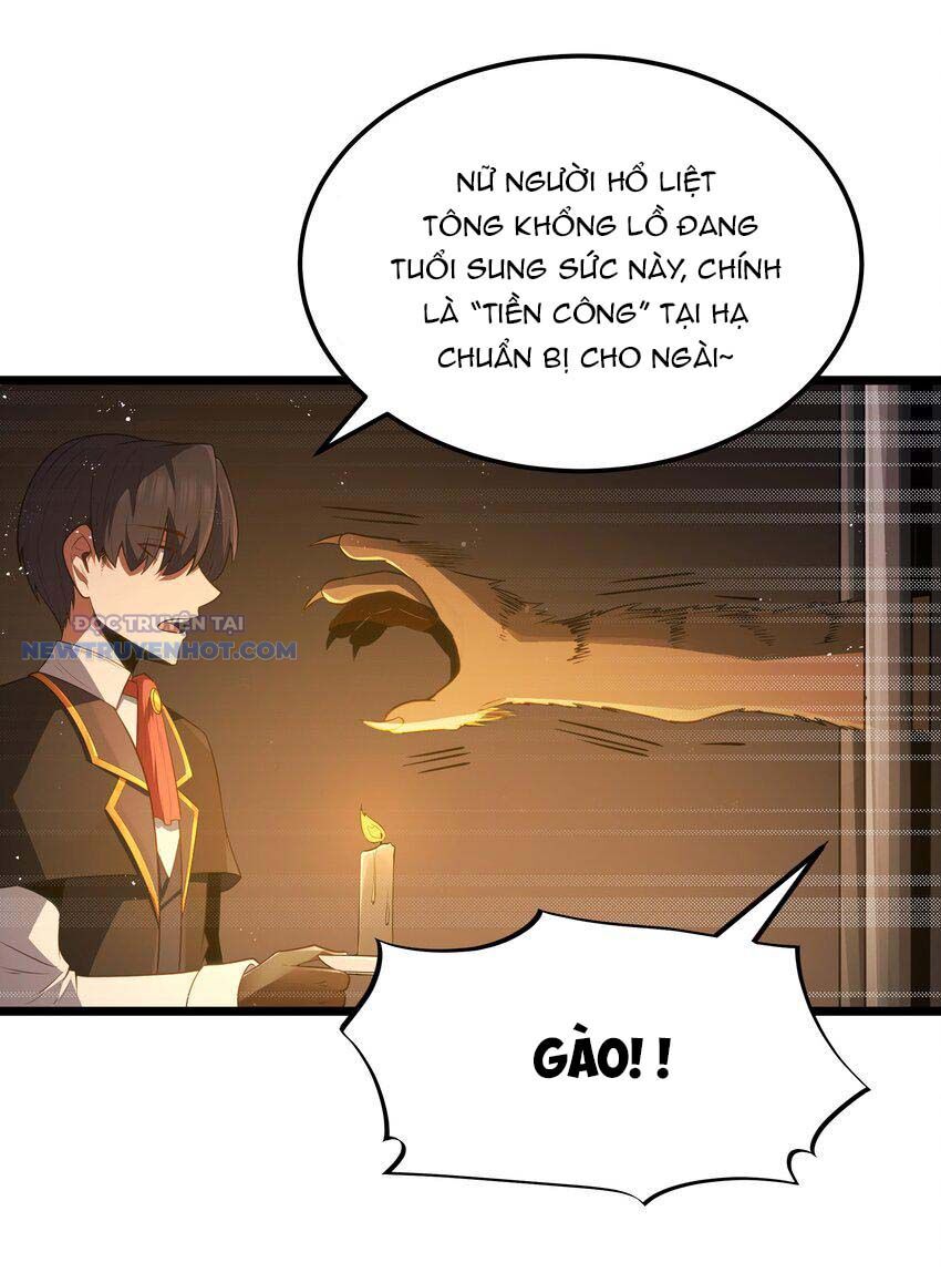 Dũng Giả Này Là Người Theo Chủ Nghĩa Tiền Tài Chí Thượng - Chapter 60 - Page 23