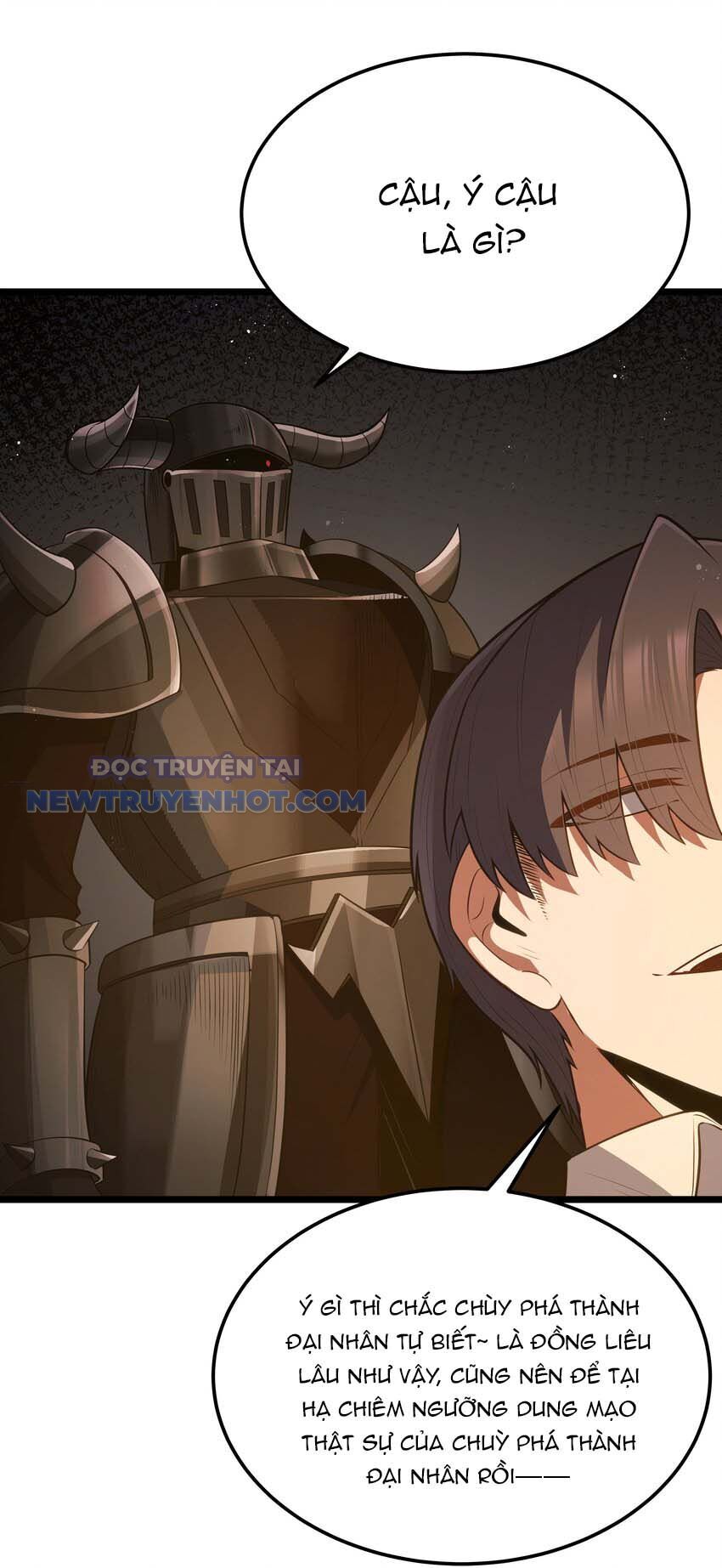 Dũng Giả Này Là Người Theo Chủ Nghĩa Tiền Tài Chí Thượng - Chapter 60 - Page 24