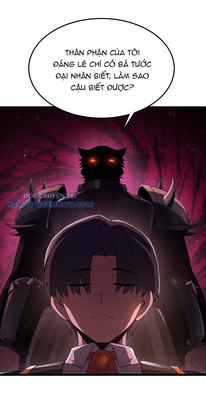 Dũng Giả Này Là Người Theo Chủ Nghĩa Tiền Tài Chí Thượng - Chapter 60 - Page 28