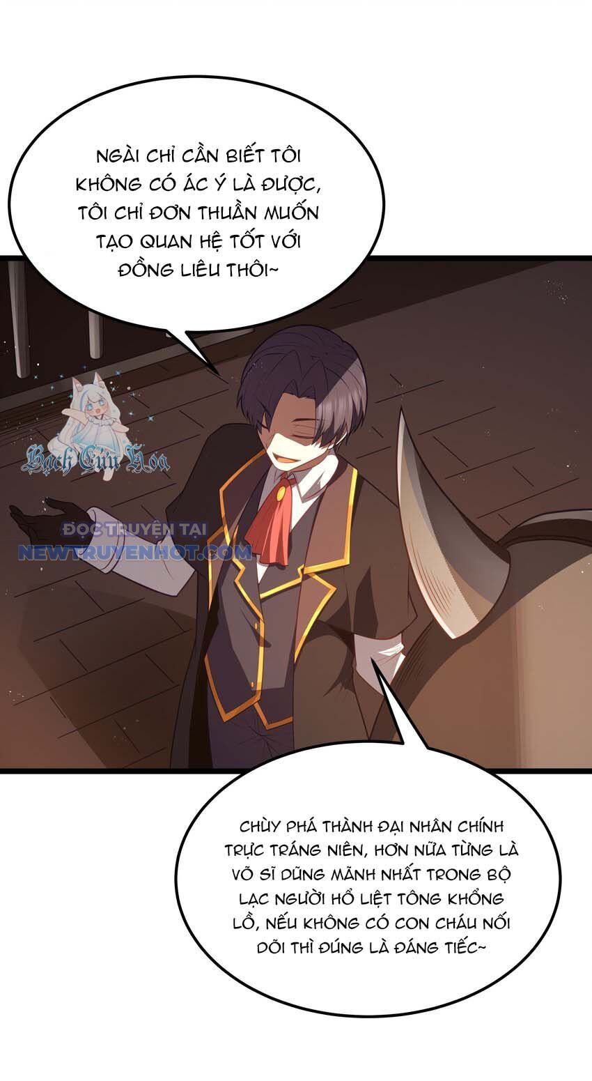 Dũng Giả Này Là Người Theo Chủ Nghĩa Tiền Tài Chí Thượng - Chapter 60 - Page 29