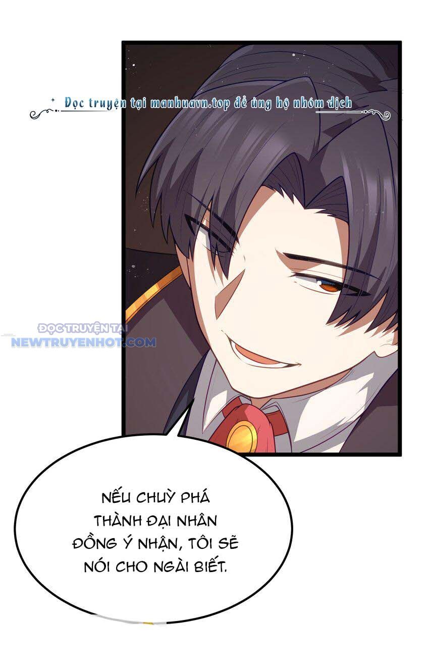 Dũng Giả Này Là Người Theo Chủ Nghĩa Tiền Tài Chí Thượng - Chapter 60 - Page 31