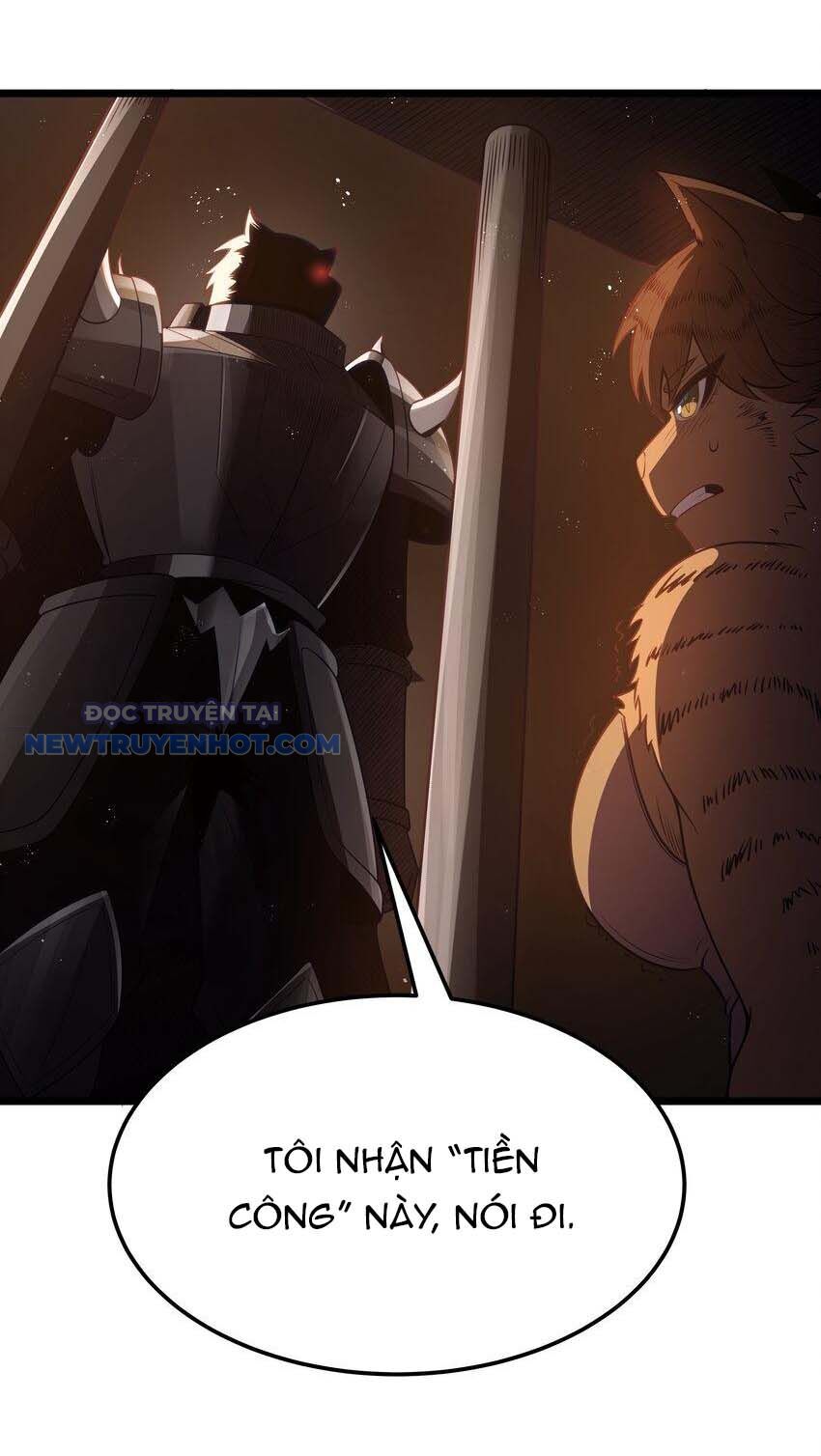 Dũng Giả Này Là Người Theo Chủ Nghĩa Tiền Tài Chí Thượng - Chapter 60 - Page 32