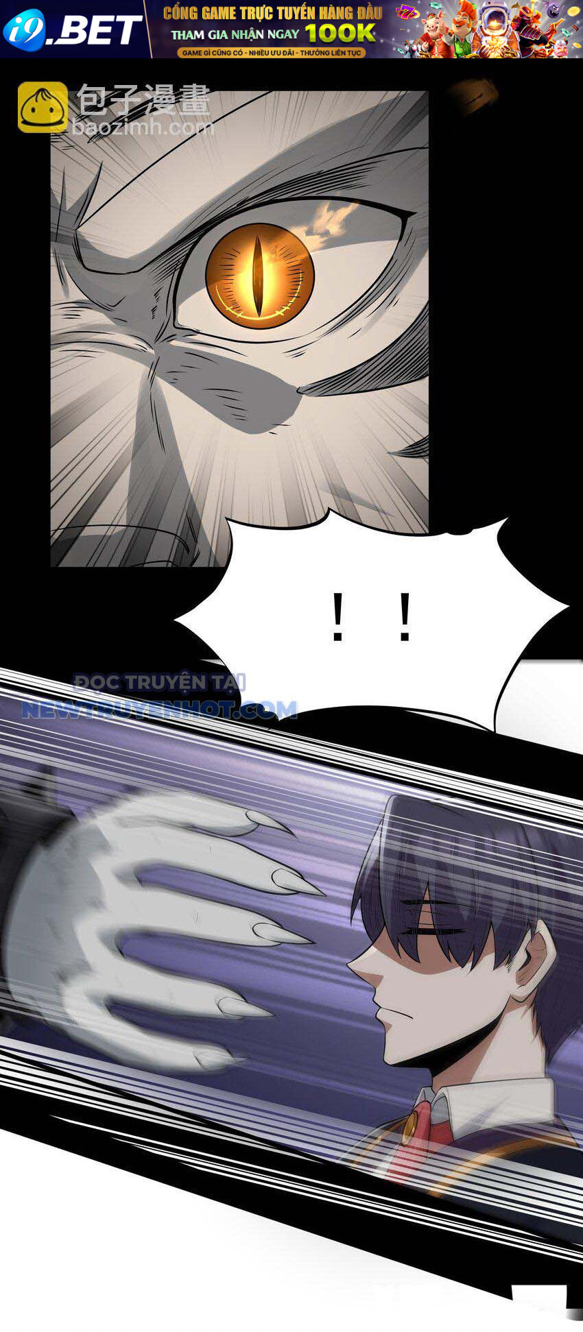 Dũng Giả Này Là Người Theo Chủ Nghĩa Tiền Tài Chí Thượng - Chapter 60 - Page 35