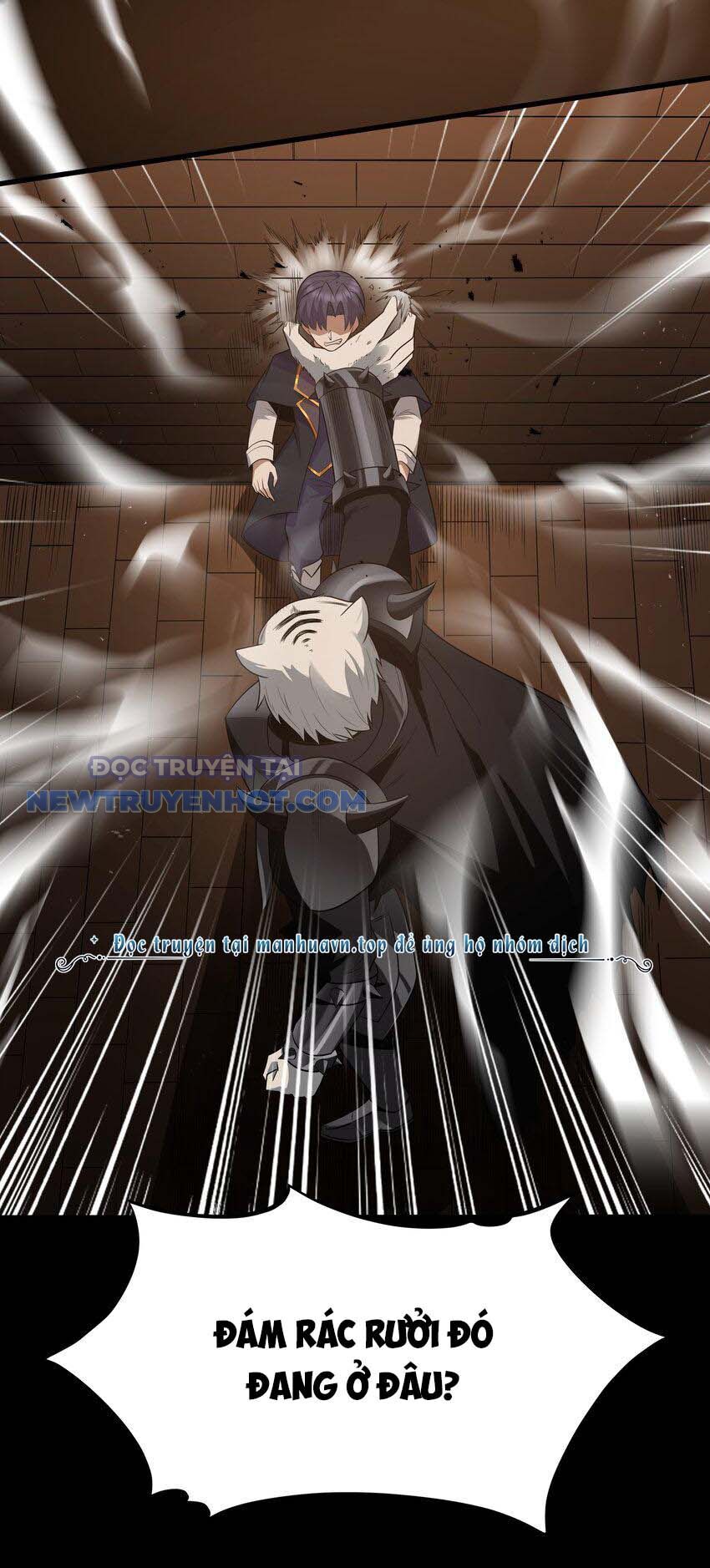 Dũng Giả Này Là Người Theo Chủ Nghĩa Tiền Tài Chí Thượng - Chapter 60 - Page 36