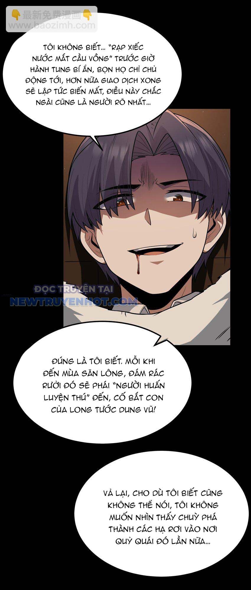 Dũng Giả Này Là Người Theo Chủ Nghĩa Tiền Tài Chí Thượng - Chapter 60 - Page 37