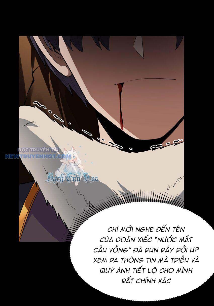 Dũng Giả Này Là Người Theo Chủ Nghĩa Tiền Tài Chí Thượng - Chapter 60 - Page 38