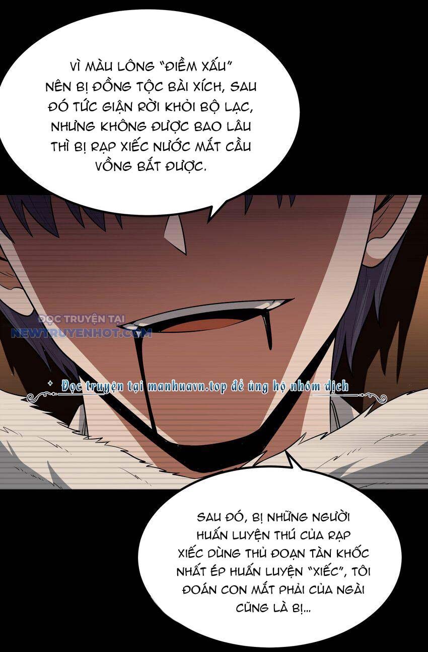 Dũng Giả Này Là Người Theo Chủ Nghĩa Tiền Tài Chí Thượng - Chapter 60 - Page 39