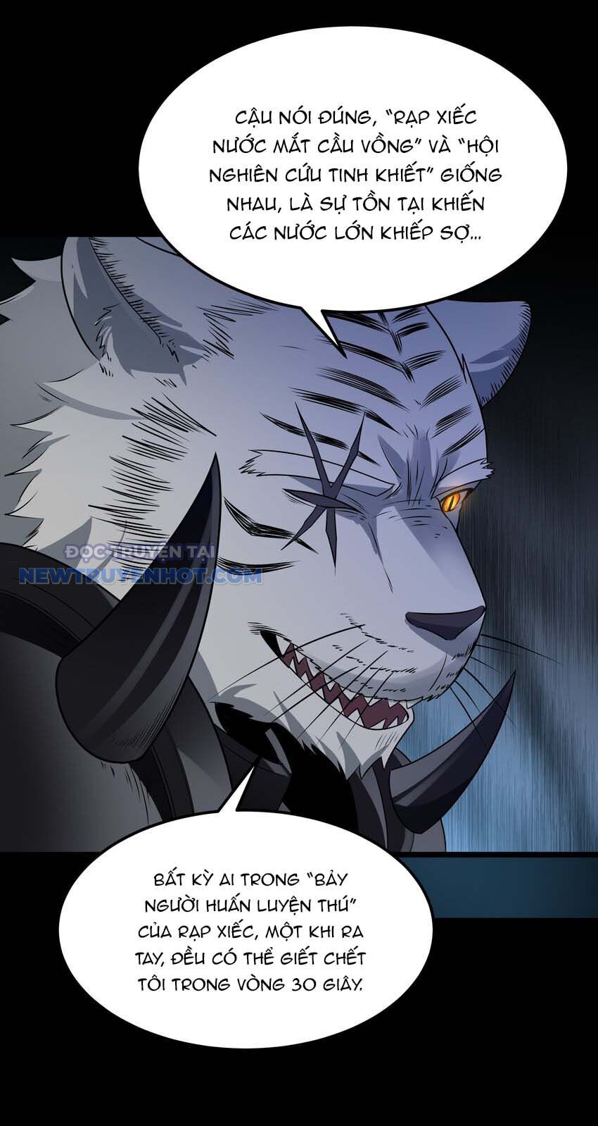 Dũng Giả Này Là Người Theo Chủ Nghĩa Tiền Tài Chí Thượng - Chapter 60 - Page 41