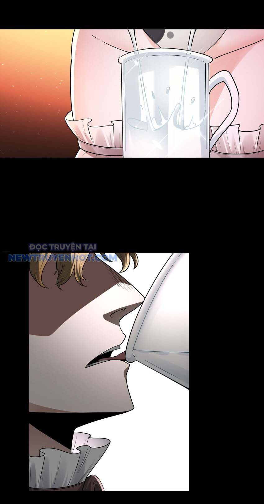 Dũng Giả Này Là Người Theo Chủ Nghĩa Tiền Tài Chí Thượng - Chapter 60 - Page 46