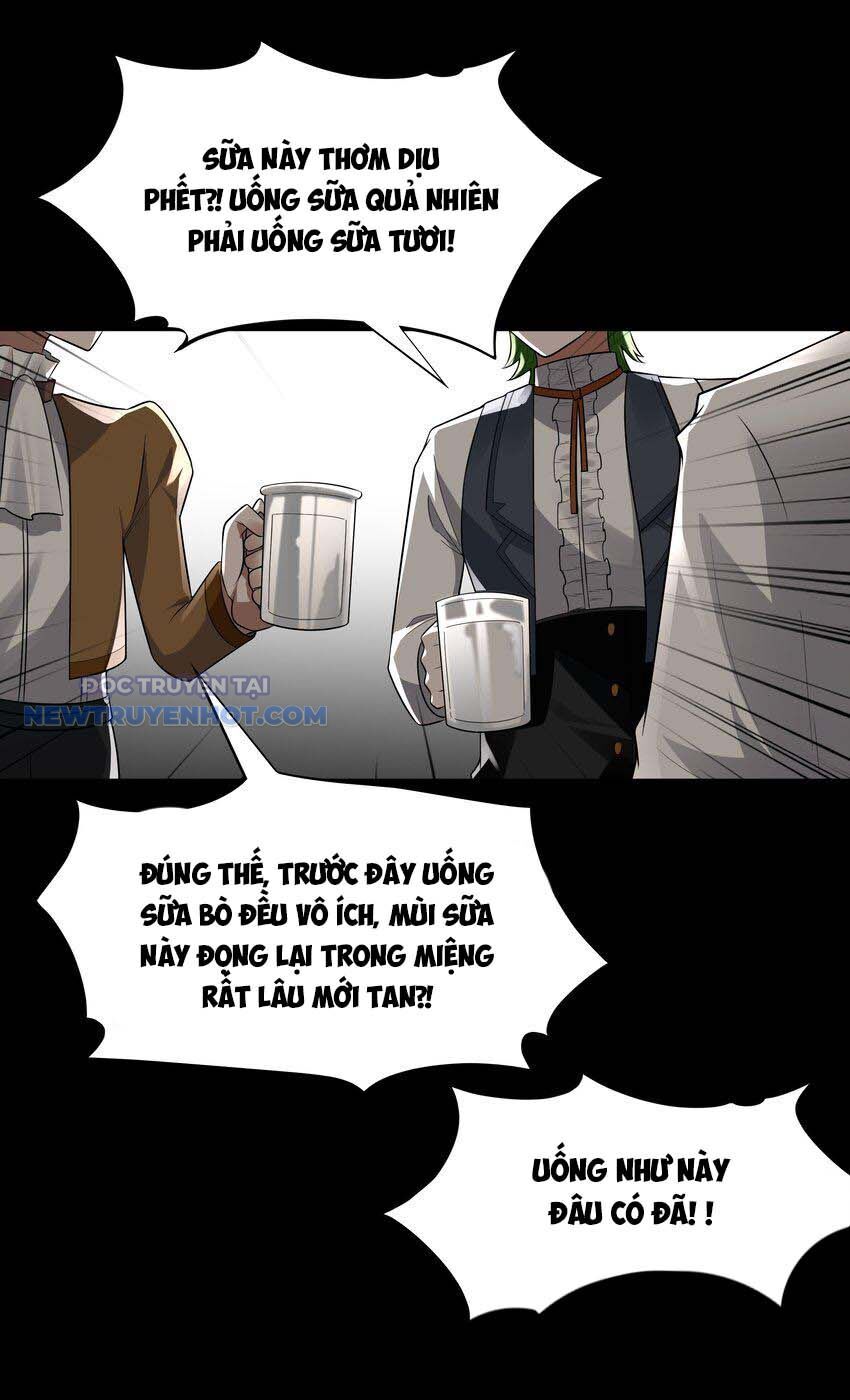 Dũng Giả Này Là Người Theo Chủ Nghĩa Tiền Tài Chí Thượng - Chapter 60 - Page 47