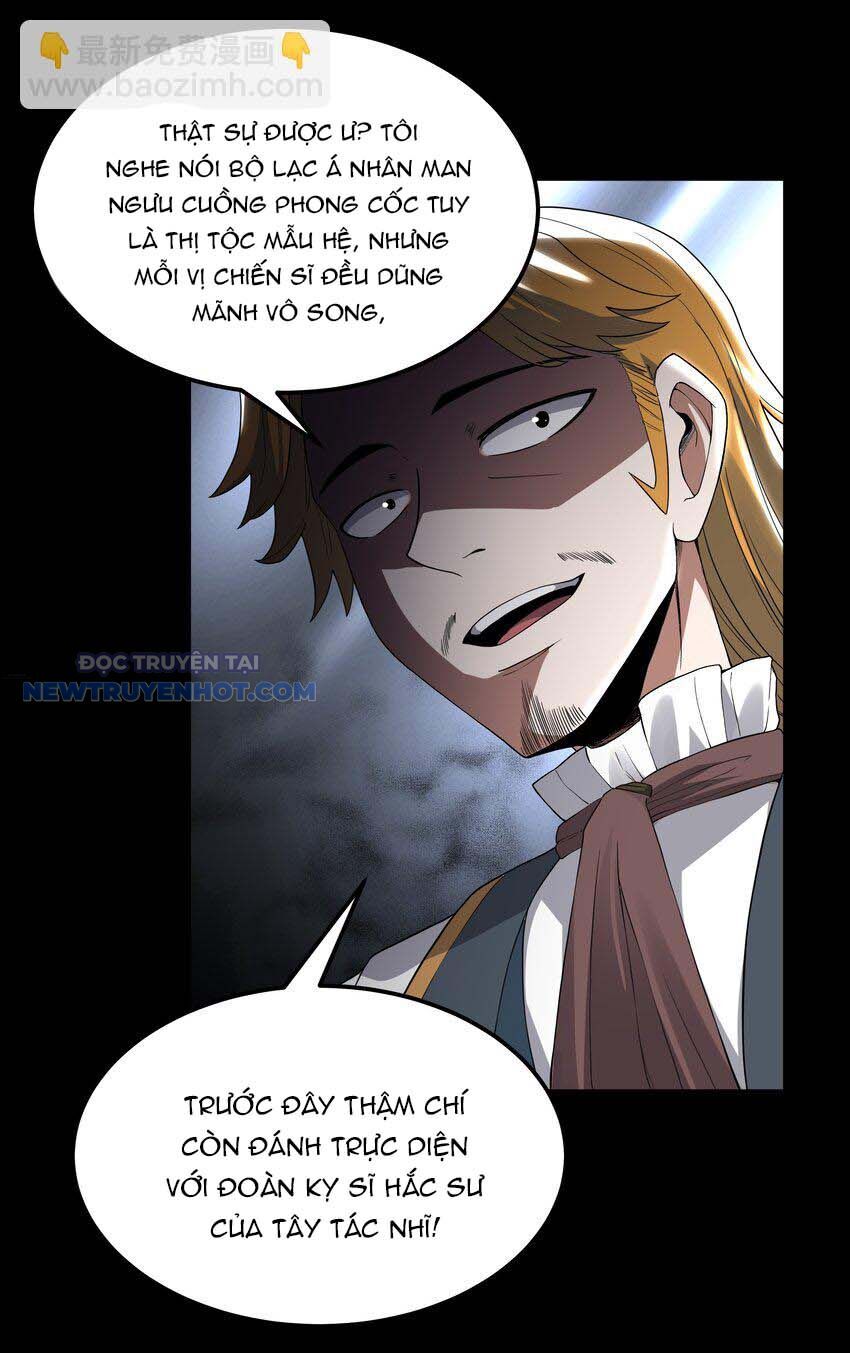 Dũng Giả Này Là Người Theo Chủ Nghĩa Tiền Tài Chí Thượng - Chapter 60 - Page 49