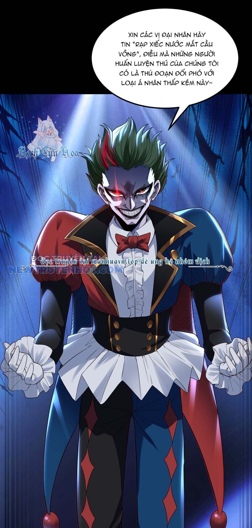 Dũng Giả Này Là Người Theo Chủ Nghĩa Tiền Tài Chí Thượng - Chapter 60 - Page 50