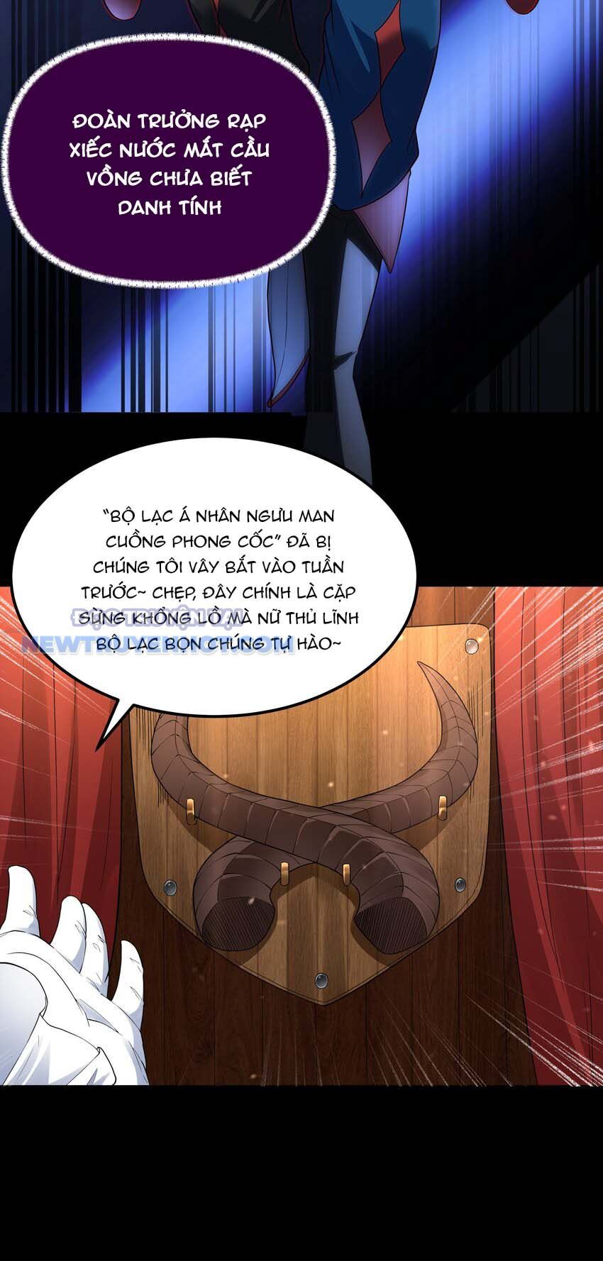 Dũng Giả Này Là Người Theo Chủ Nghĩa Tiền Tài Chí Thượng - Chapter 60 - Page 51