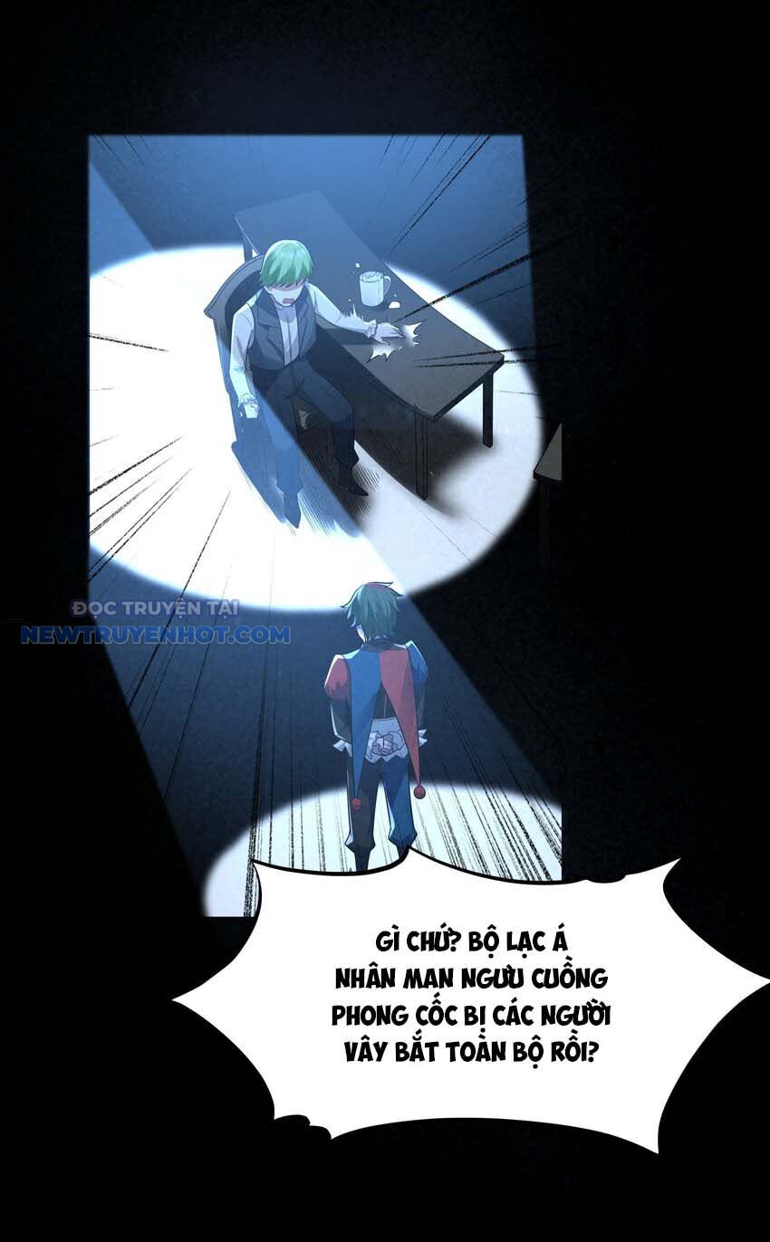 Dũng Giả Này Là Người Theo Chủ Nghĩa Tiền Tài Chí Thượng - Chapter 60 - Page 52