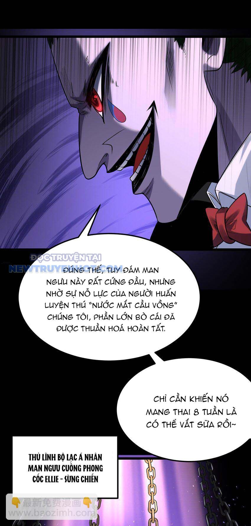 Dũng Giả Này Là Người Theo Chủ Nghĩa Tiền Tài Chí Thượng - Chapter 60 - Page 53