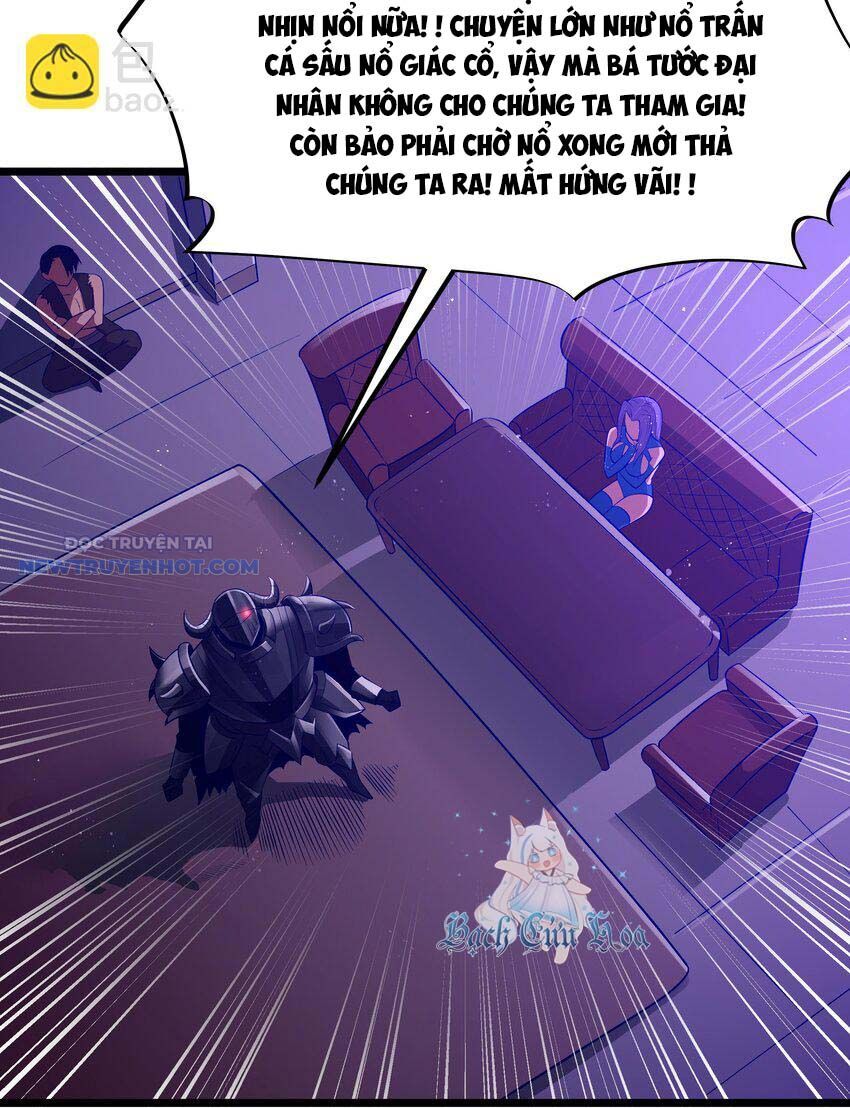 Dũng Giả Này Là Người Theo Chủ Nghĩa Tiền Tài Chí Thượng - Chapter 60 - Page 6