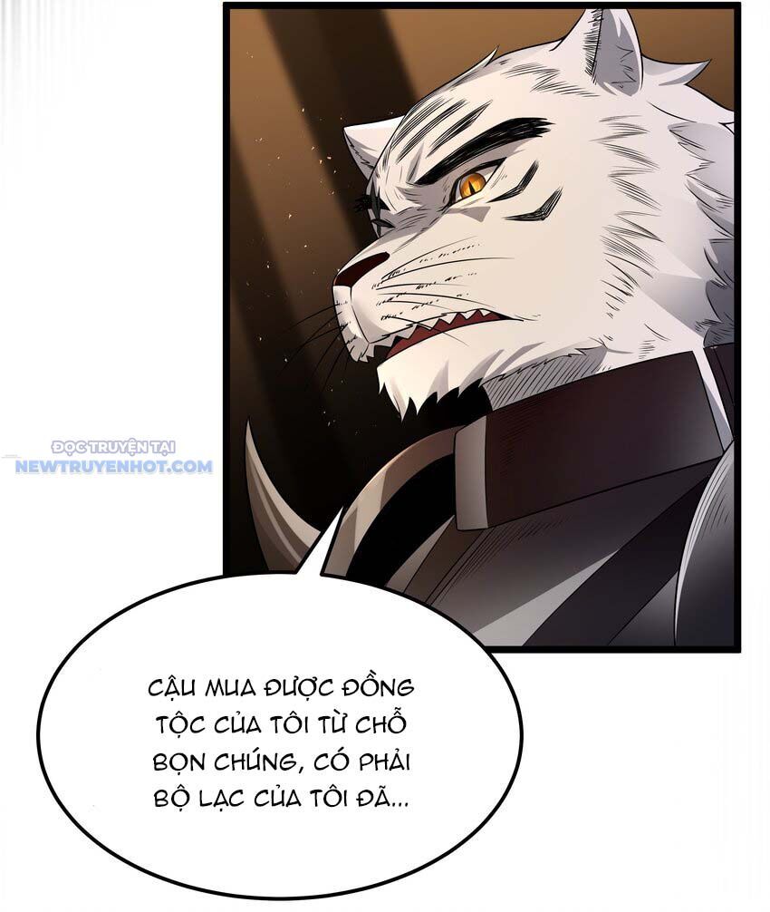 Dũng Giả Này Là Người Theo Chủ Nghĩa Tiền Tài Chí Thượng - Chapter 60 - Page 61