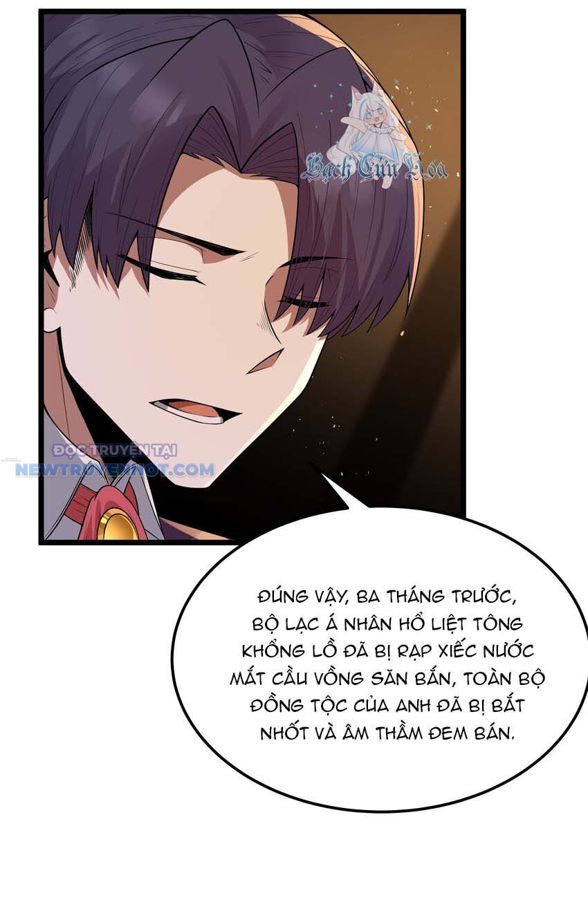 Dũng Giả Này Là Người Theo Chủ Nghĩa Tiền Tài Chí Thượng - Chapter 60 - Page 62