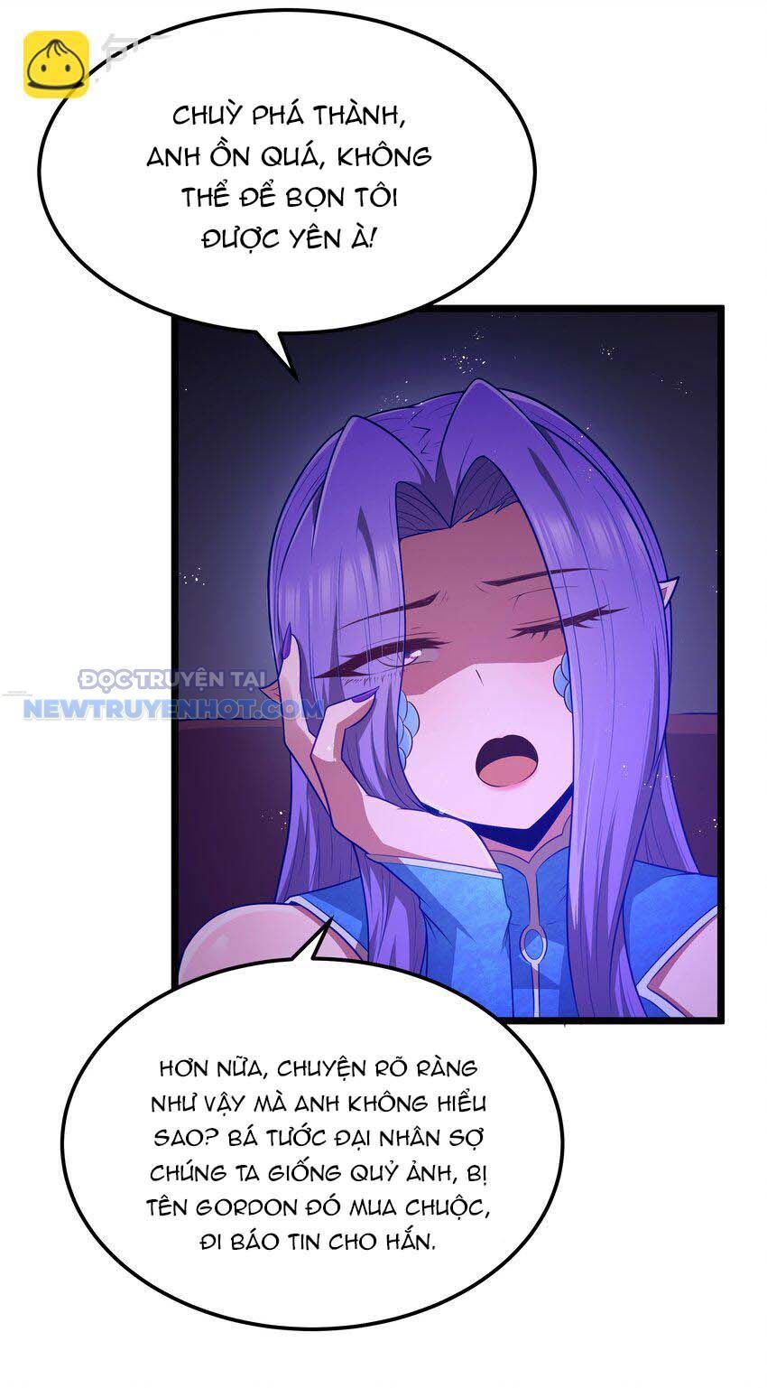 Dũng Giả Này Là Người Theo Chủ Nghĩa Tiền Tài Chí Thượng - Chapter 60 - Page 7