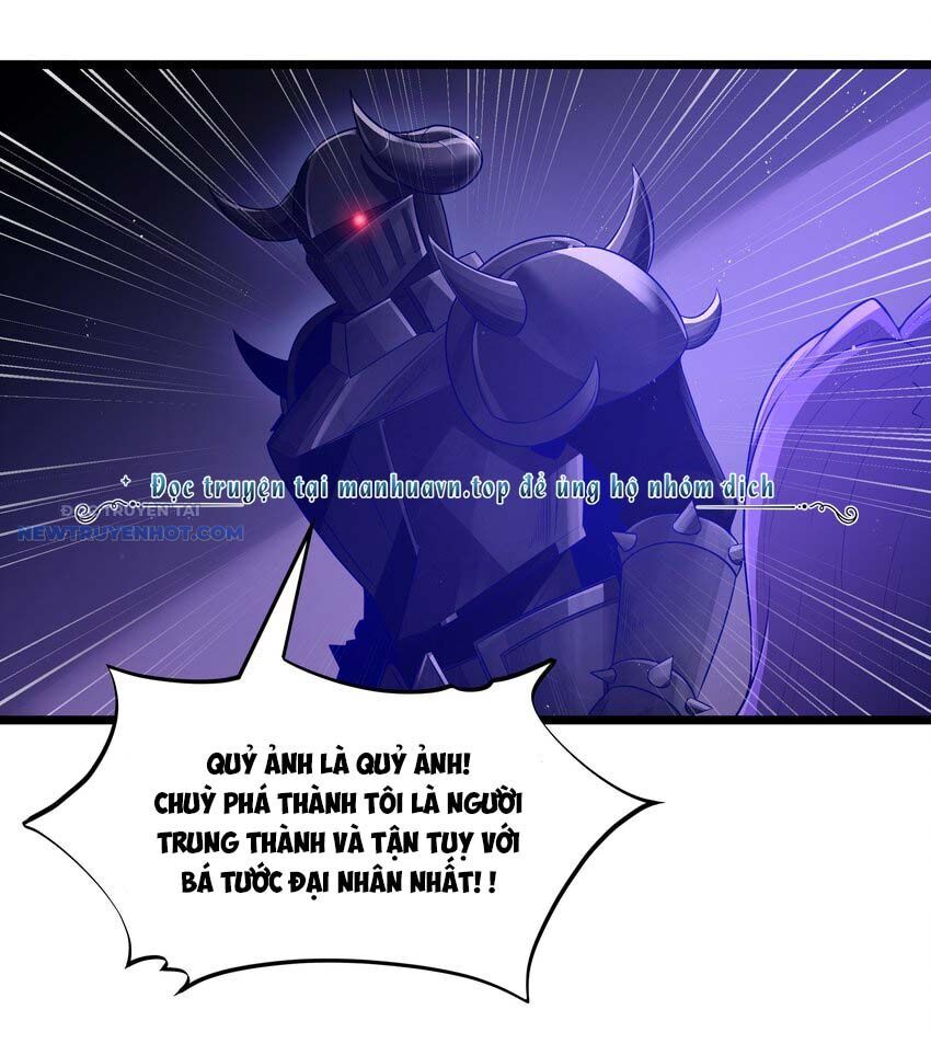 Dũng Giả Này Là Người Theo Chủ Nghĩa Tiền Tài Chí Thượng - Chapter 60 - Page 8