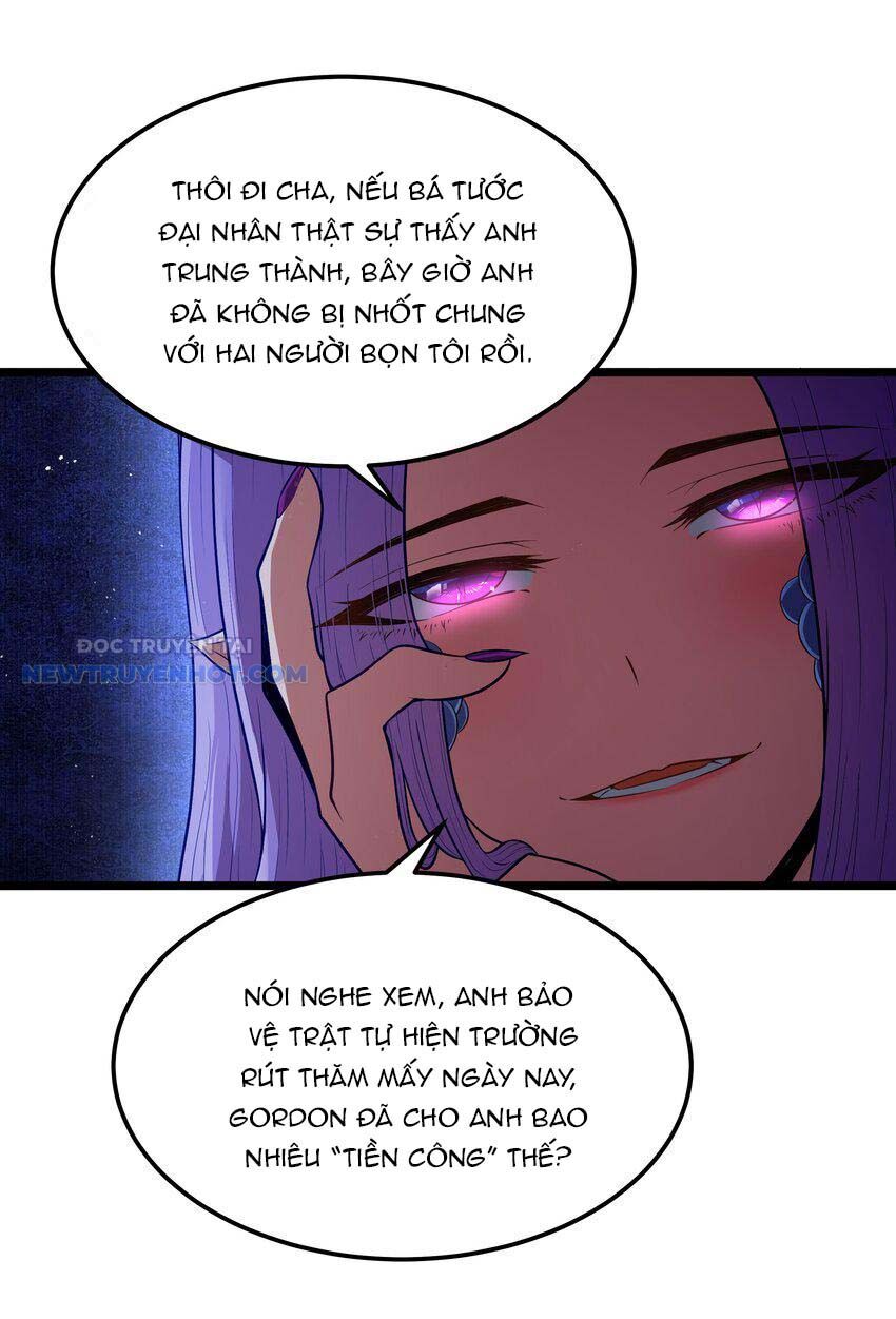 Dũng Giả Này Là Người Theo Chủ Nghĩa Tiền Tài Chí Thượng - Chapter 60 - Page 9