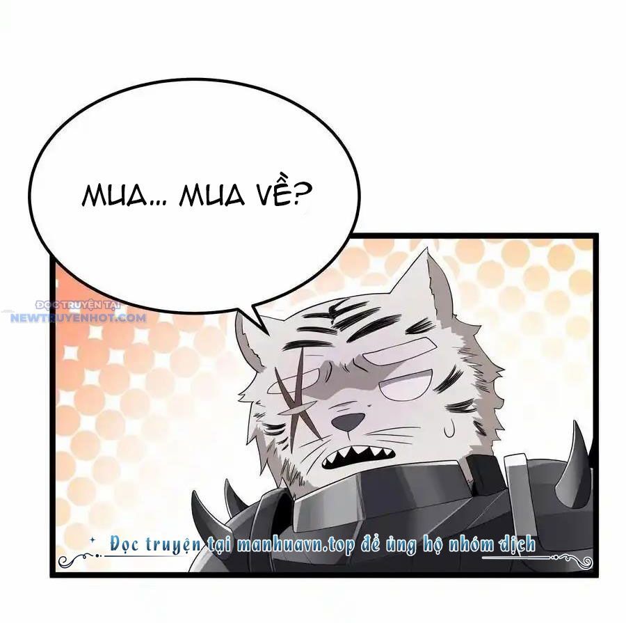 Dũng Giả Này Là Người Theo Chủ Nghĩa Tiền Tài Chí Thượng - Chapter 61 - Page 10