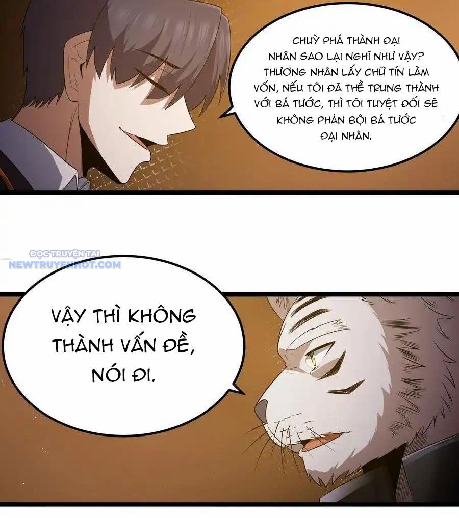 Dũng Giả Này Là Người Theo Chủ Nghĩa Tiền Tài Chí Thượng - Chapter 61 - Page 16