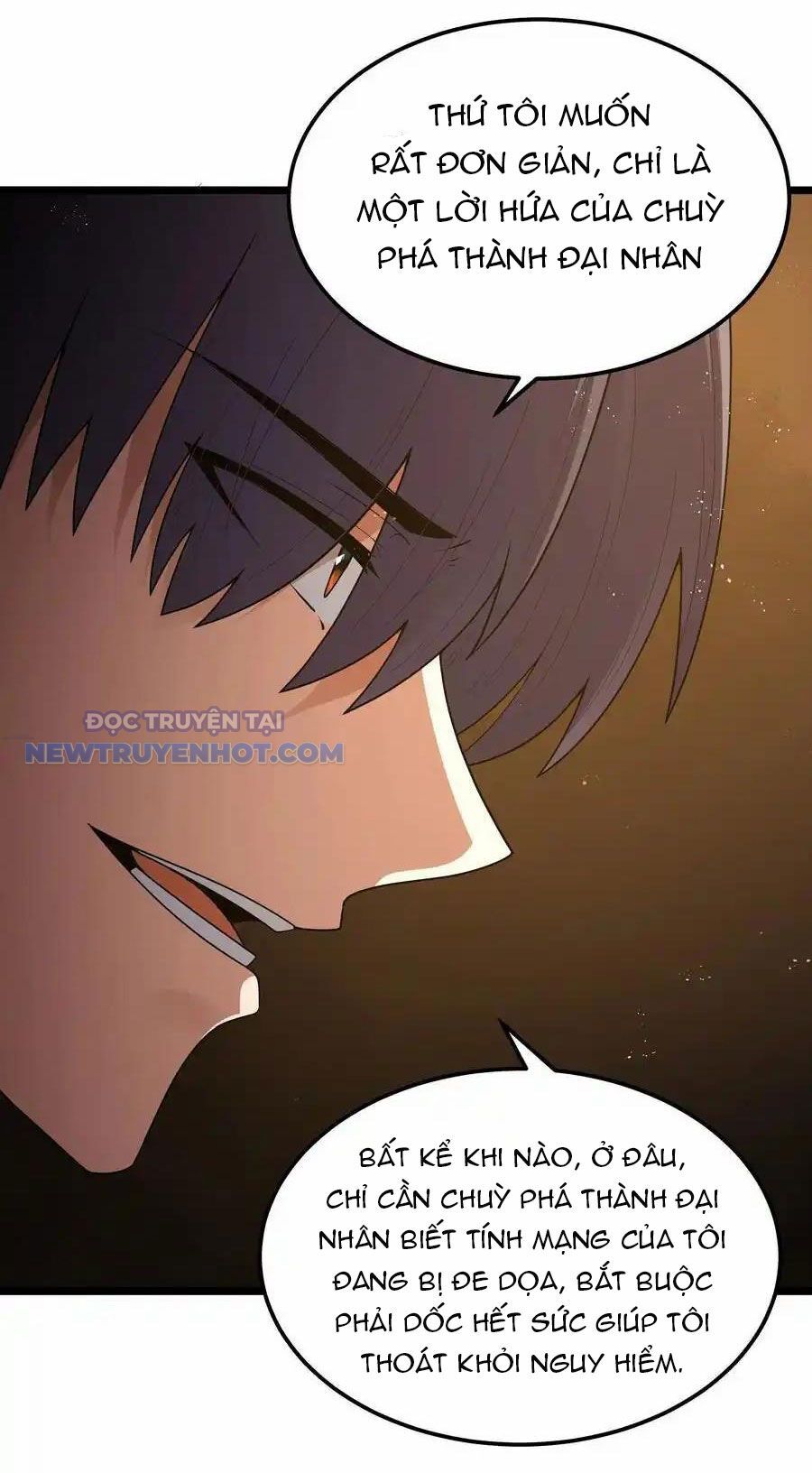 Dũng Giả Này Là Người Theo Chủ Nghĩa Tiền Tài Chí Thượng - Chapter 61 - Page 17