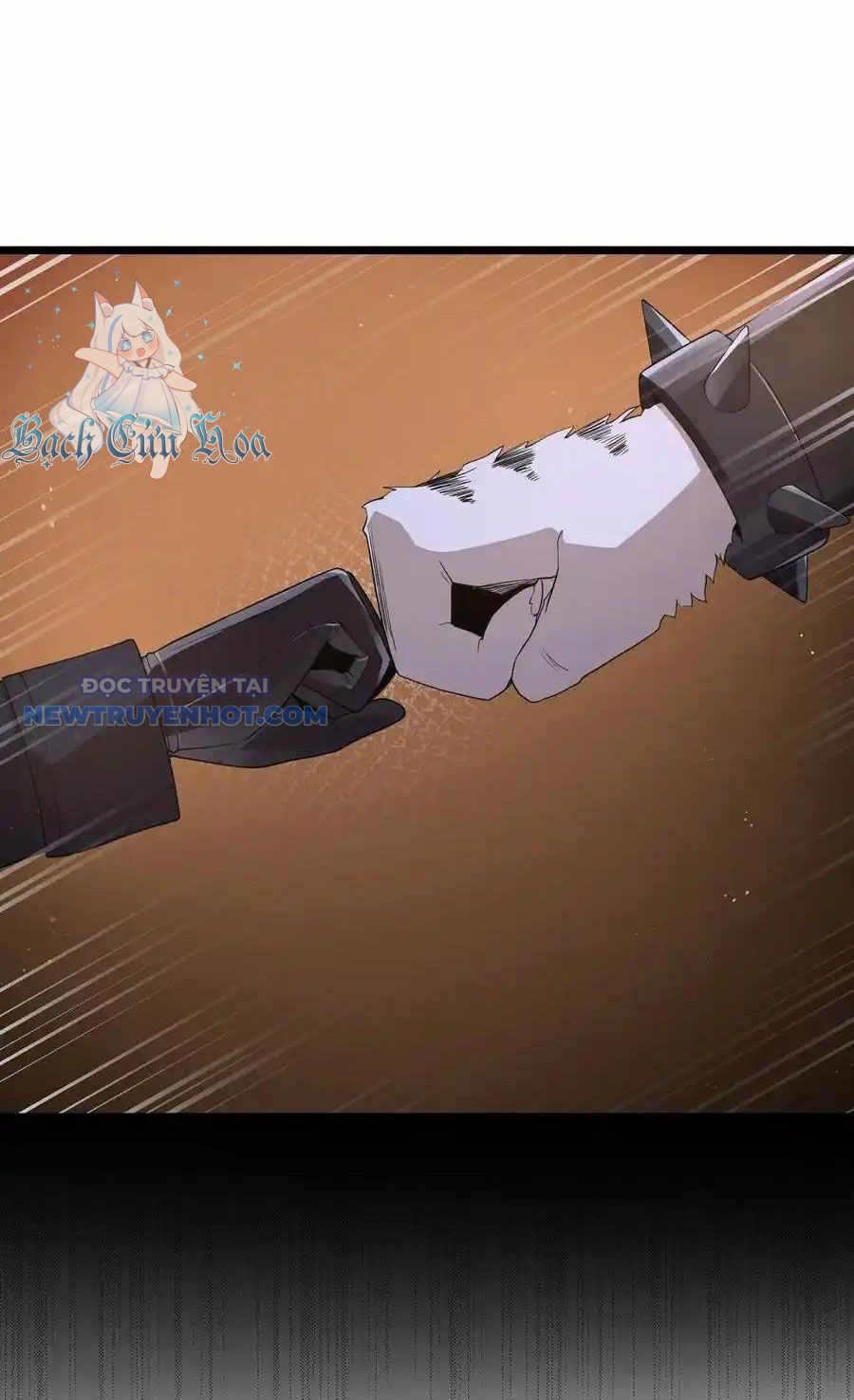 Dũng Giả Này Là Người Theo Chủ Nghĩa Tiền Tài Chí Thượng - Chapter 61 - Page 20